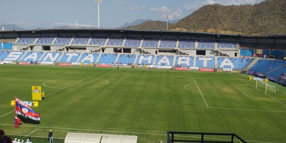 Archivo Se juega en el 'Sierra Nevada'.