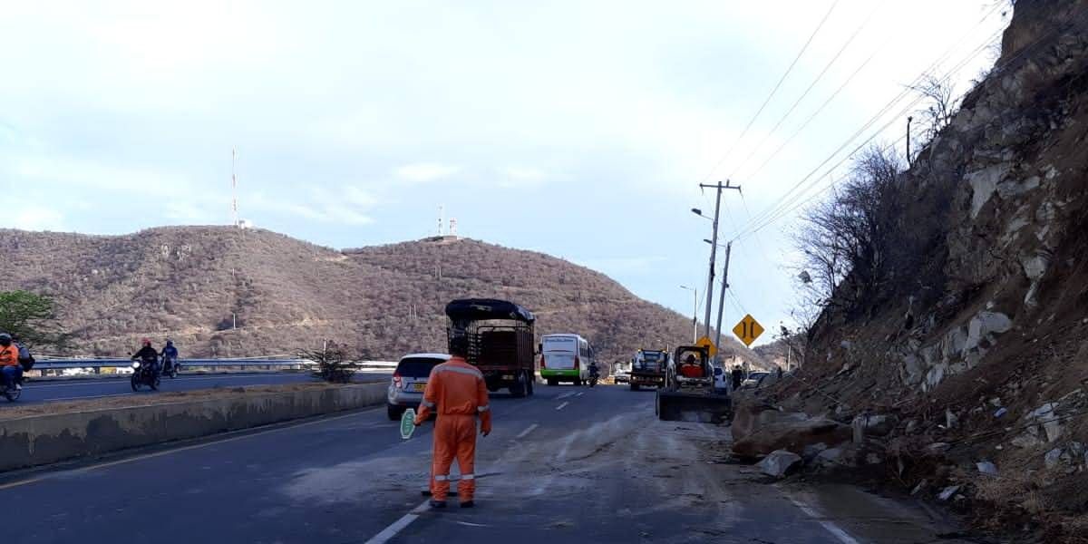 Ruta del Sol Atención a la emergencia.