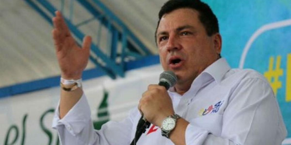 El Tiempo Miguel Ángel Pinto Hernández.