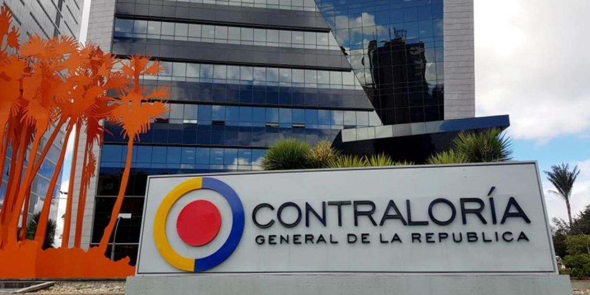 Contraloría.