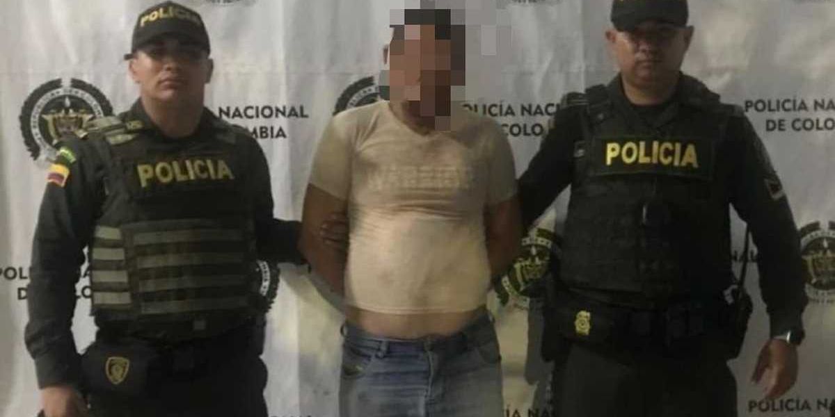 Fiscalía Ferley Enrique Pérez Marcelo.