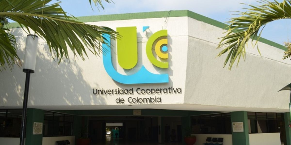 UCC SANTA MARTA