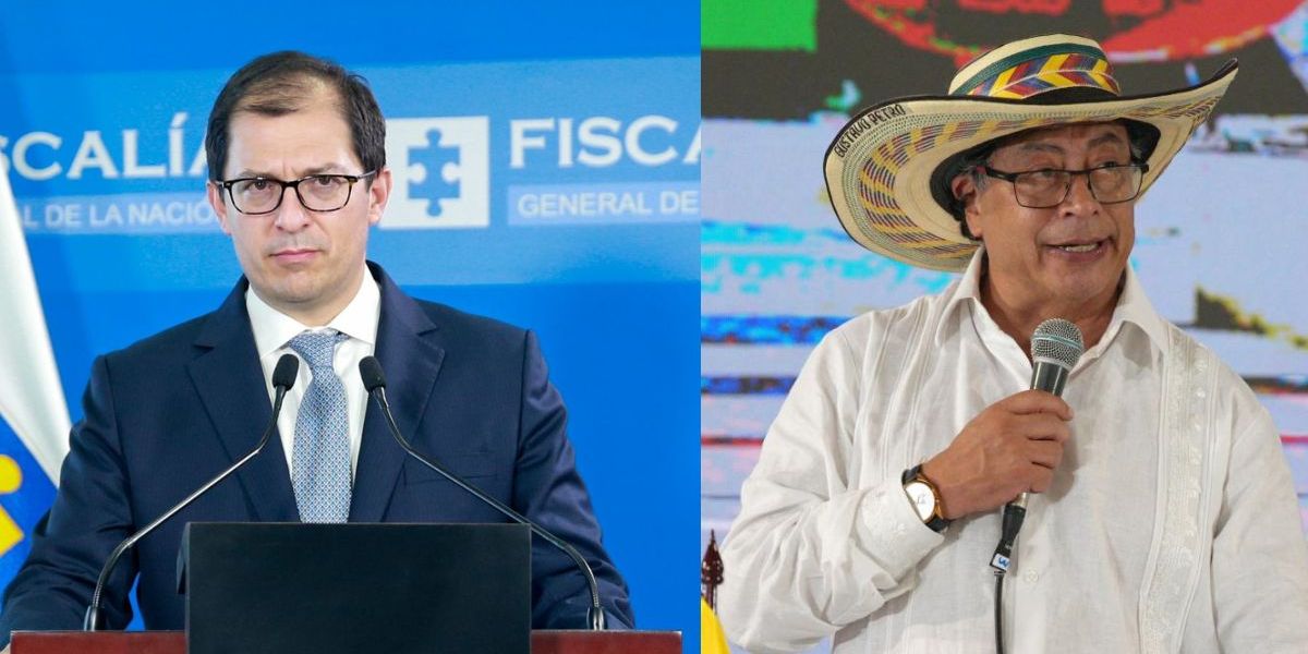Cortesía Así lo informó la Fiscalía General de la Nación.