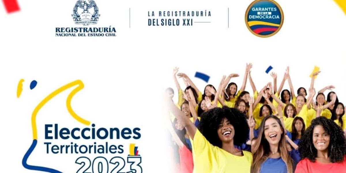 Registraduría Nacional. Consulta del puesto de votación