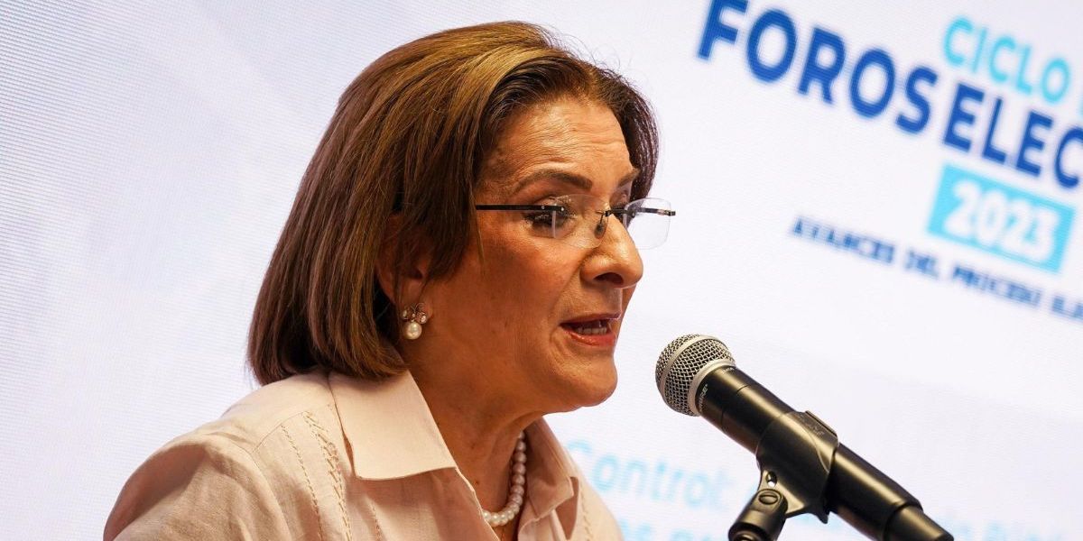 Procuraduría Incendio en Gamarra: Procuradora expresó “nos duele decirlo, pero lo anunciamos”