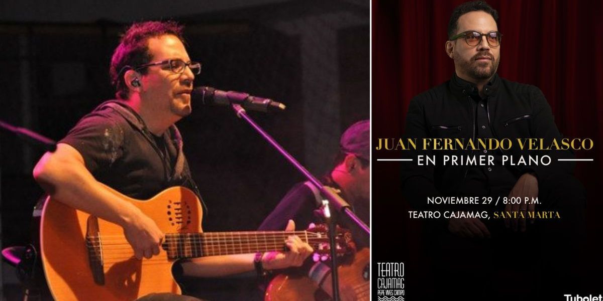 Juan Fernando Velasco