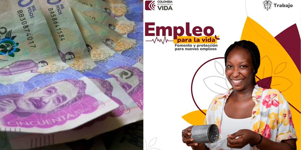 Cortesía Ministerio de Trabajo