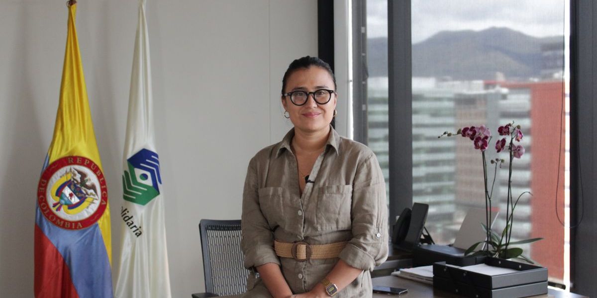 Cortesía Supesolidaria María José Navarro