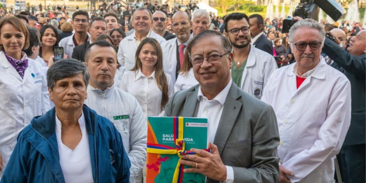 Cortesía Reforma a la Salud