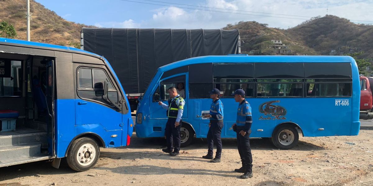 Archivo. Lugar de los hechos.