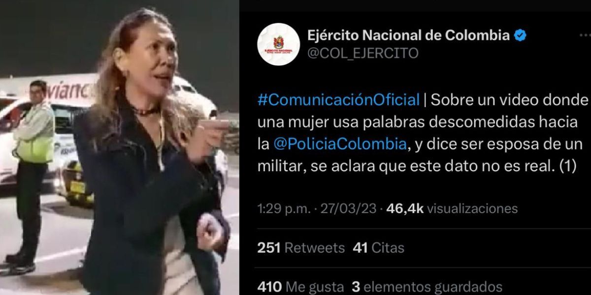 Archivo. Lugar de los hechos.