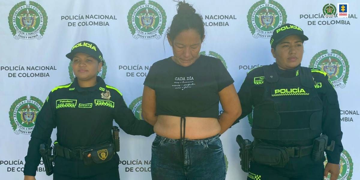 Fiscalía Lorena Isabel Rodríguez Velásquez.