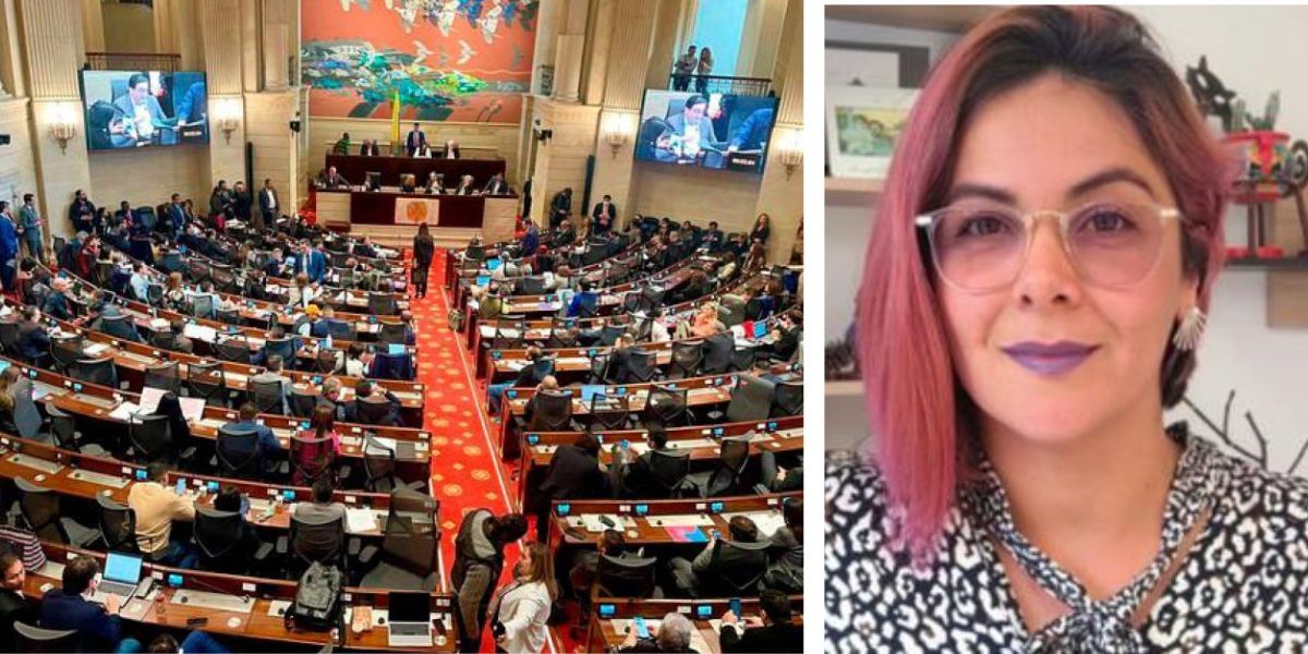 Cortesía Ante el Congreso, minagricultura se pronunció sobre este artículo