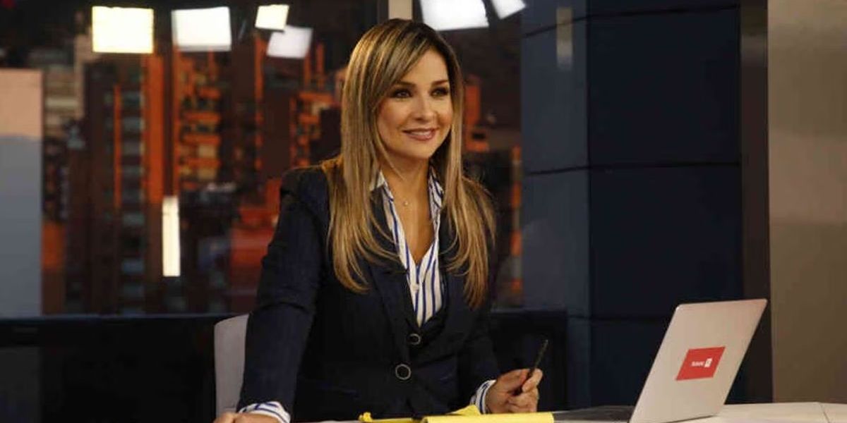 Vicky Dávila 