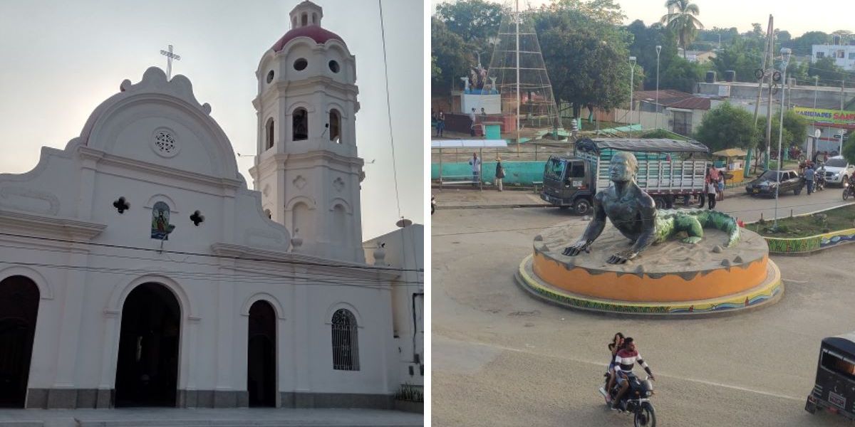 Seguimiento.co Plato y Fundación, municipios con más aspirantes a la alcaldía en Magdalena.
