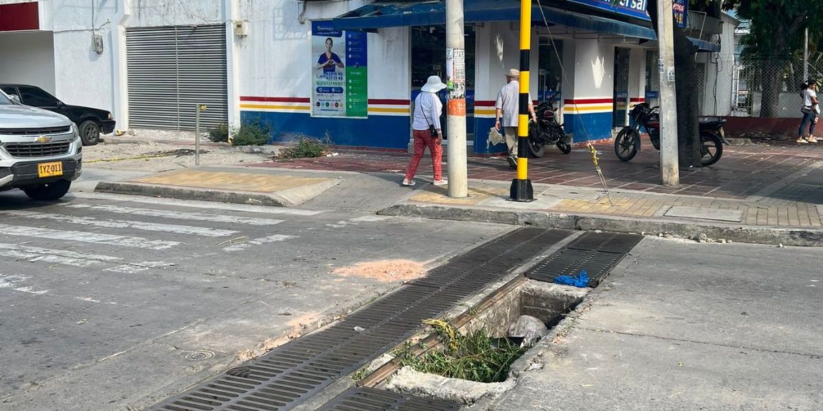 Cortesía Denuncia ciudadana.