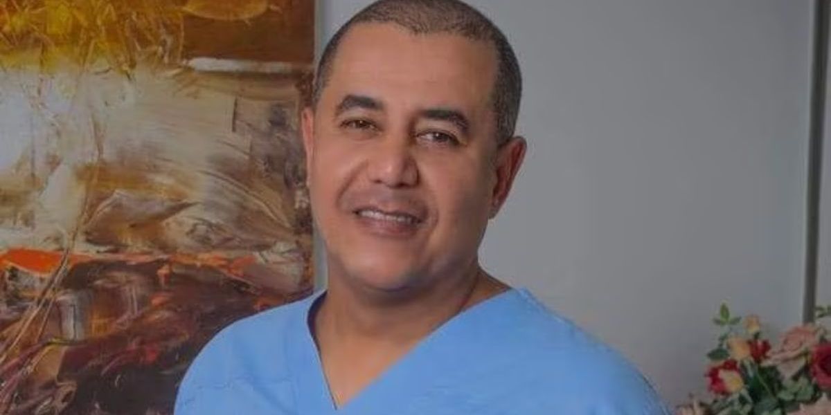 infobae edwin arrieta
