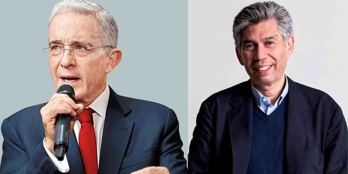Seguimiento.co Fiscalía cita al expresidente Álvaro Uribe por denuncia de Daniel Coronell.