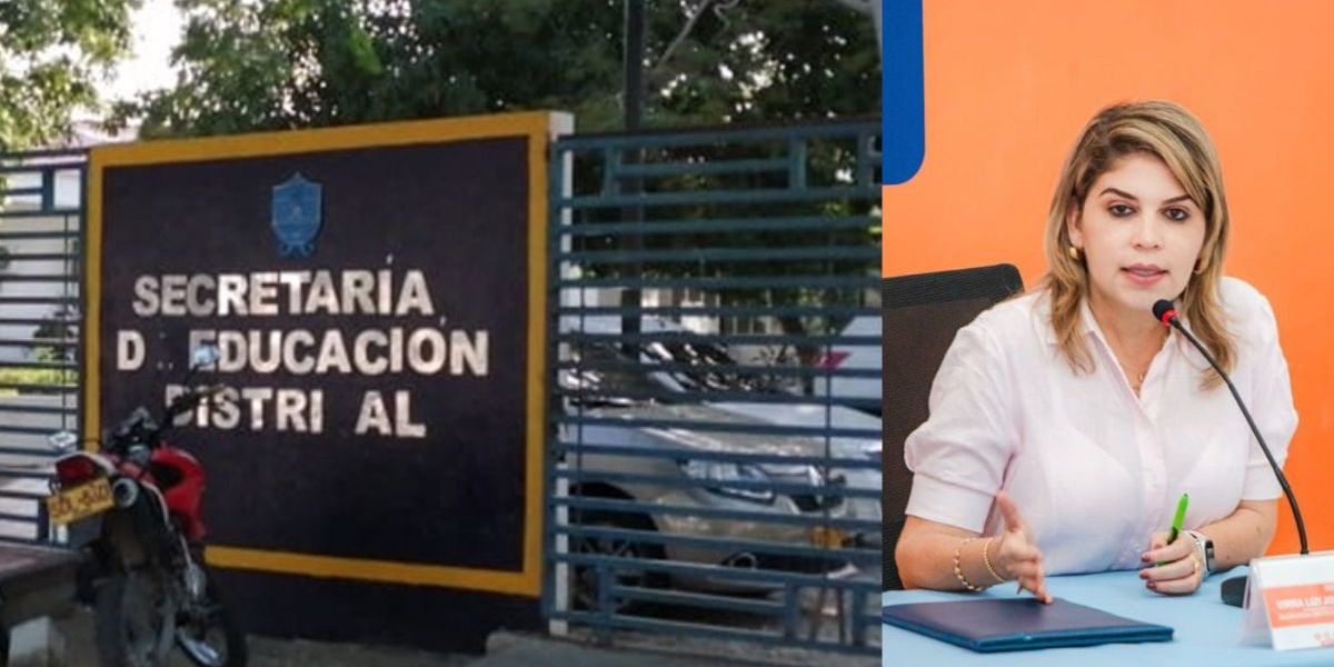 Secretaría de Educación Distrital