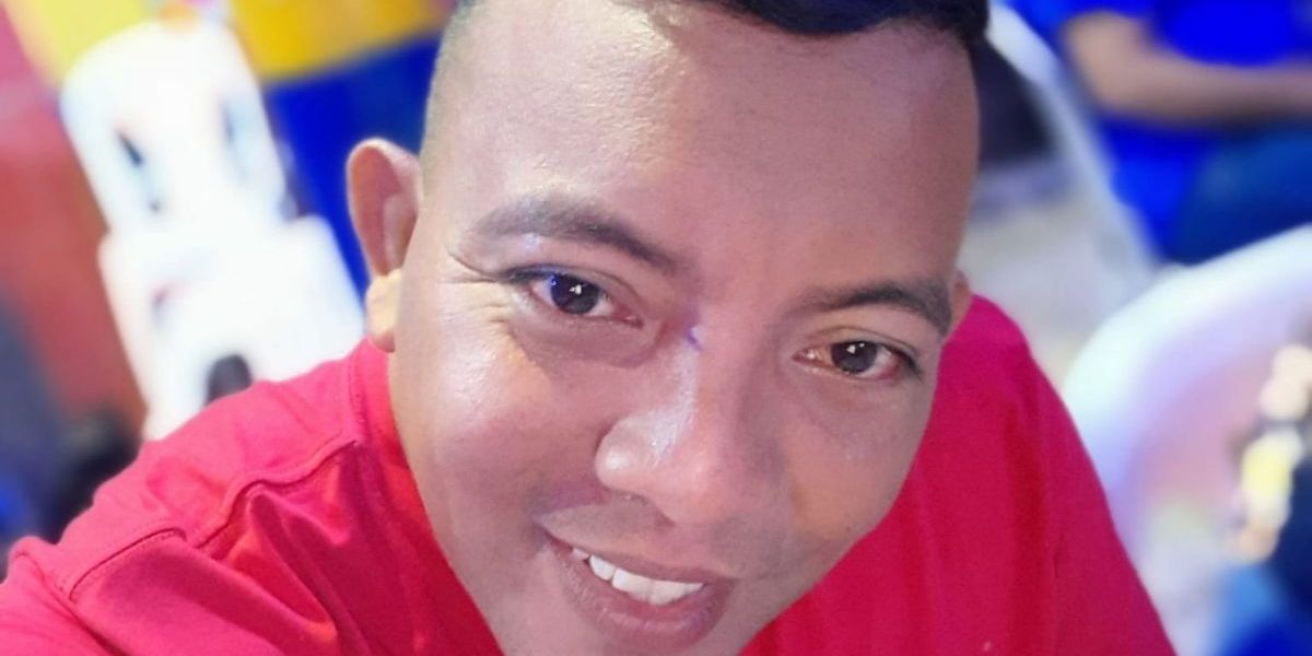 Cortesía Jhonny Almarales