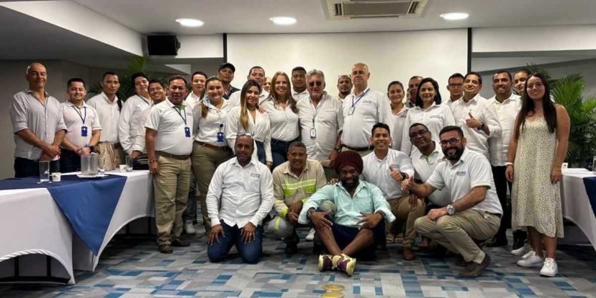 Superservicios La designación del nuevo agente interventor se dio con la participación de los trabajadores sindicalizados.