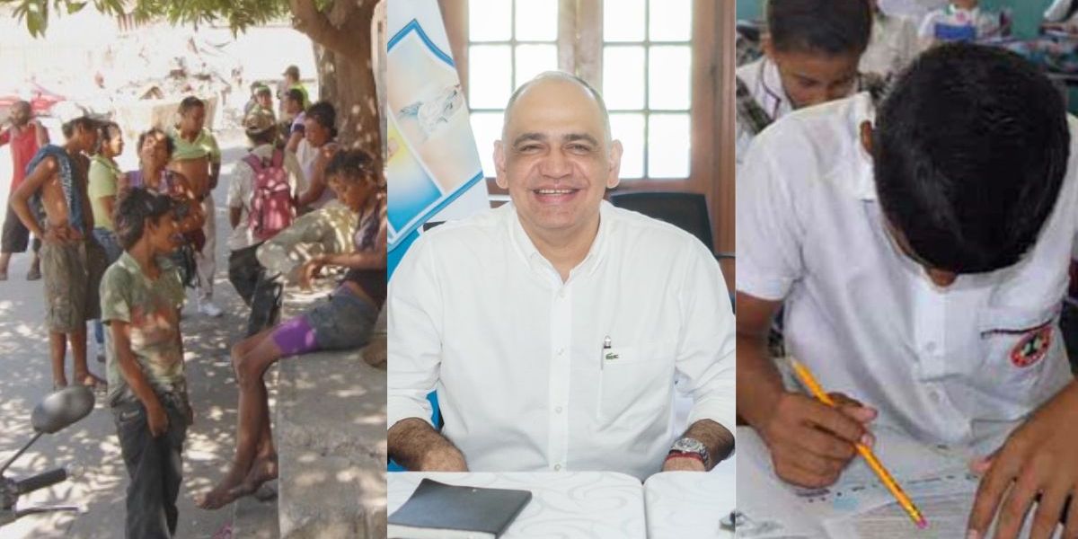 Se espera que en los próximos días se conozcan los secretarios de estas dependencias