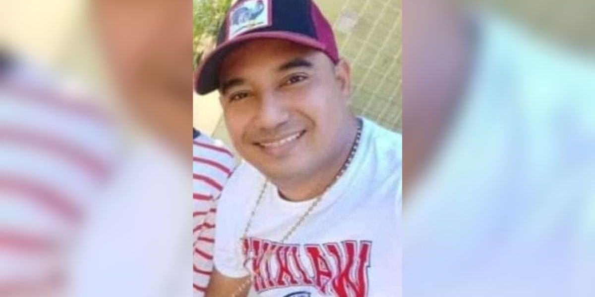 Cortesía. Raúl Montoya