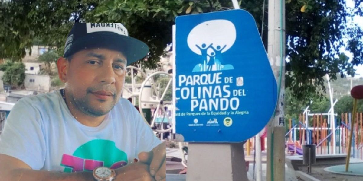 seguimiento. Luis Ángel Trujillo Ahumada