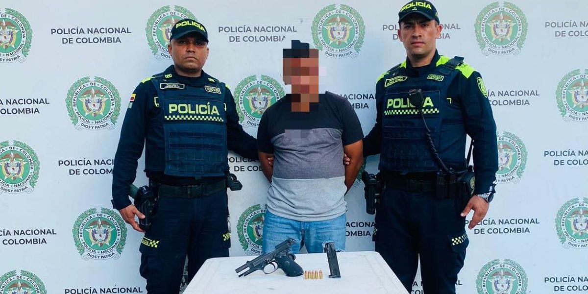 Alias 'Nariz'