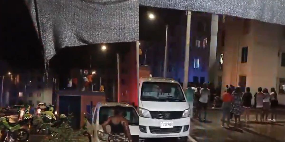 Cortesía Lugar de los hechos.