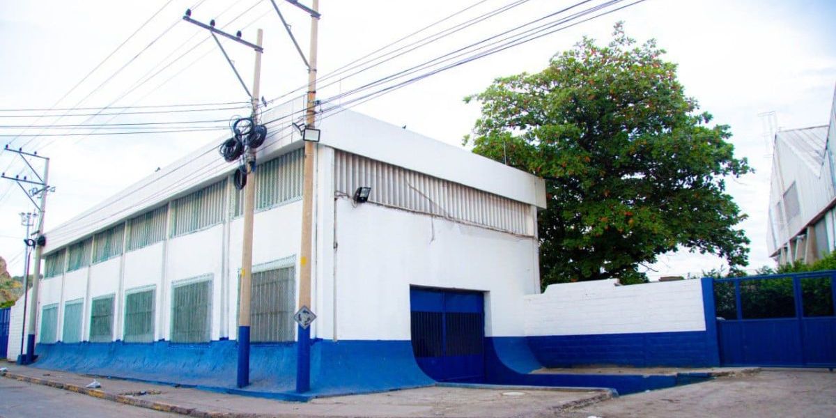 Cortesía Ebar Norte