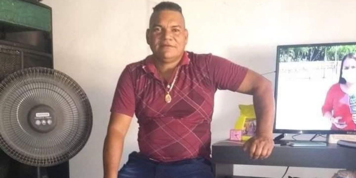 seguimiento. Agustín Peñaloza Pedrozo.