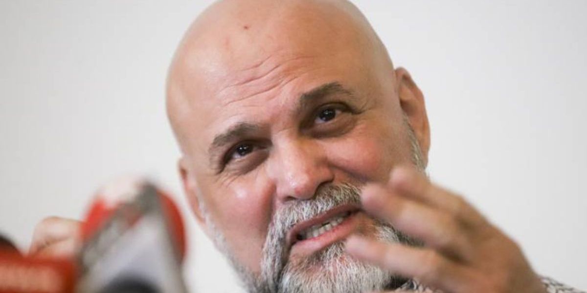 Cortesía Salvatore Mancuso.