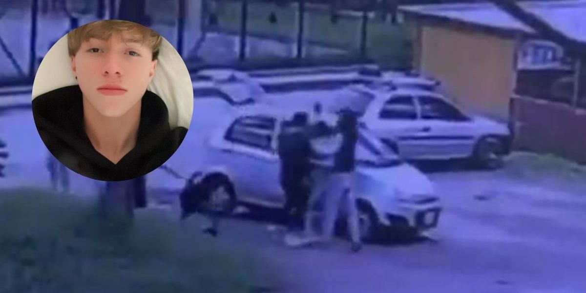 Seguimiento Las autoridades investigan una riña que involucra una menor de edad.