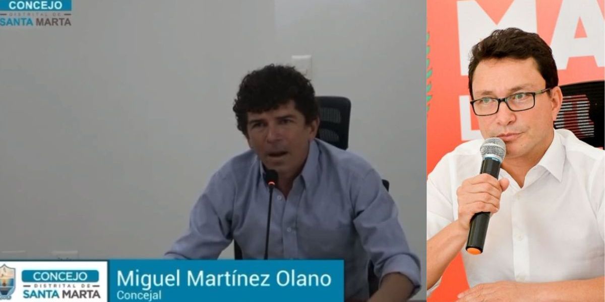 Así lo expresó el concejal del Partido Ada en la más reciente sesión del Concejo