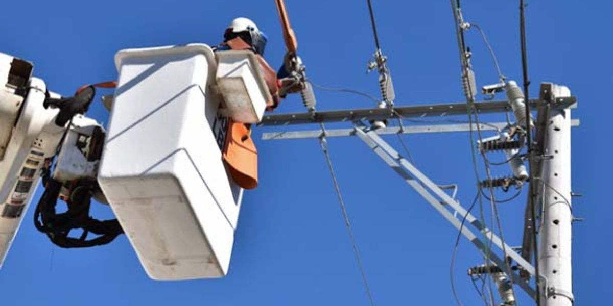 Los cortes de luz afectarán decenas de barrios en la ciudad.