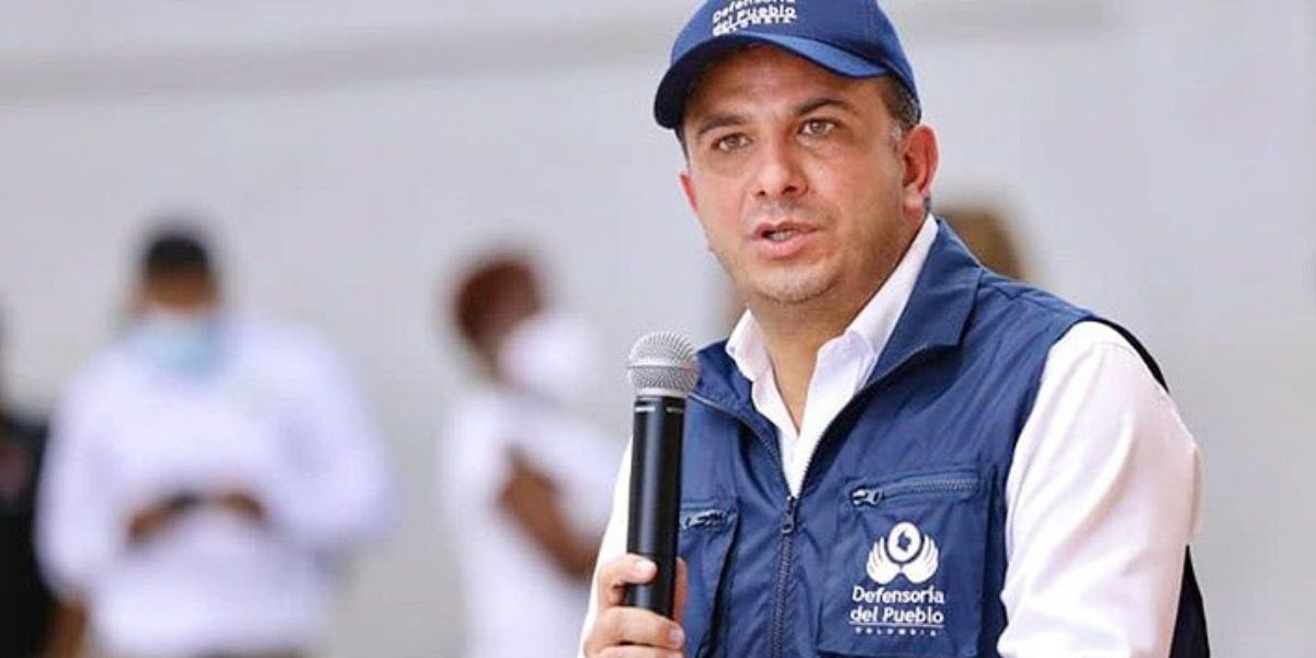 Cortesía Carlos Camargo Assis