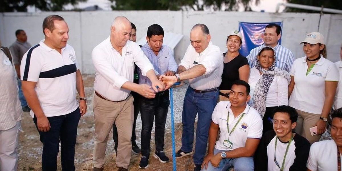 Cortesía Alianza interinstitucional