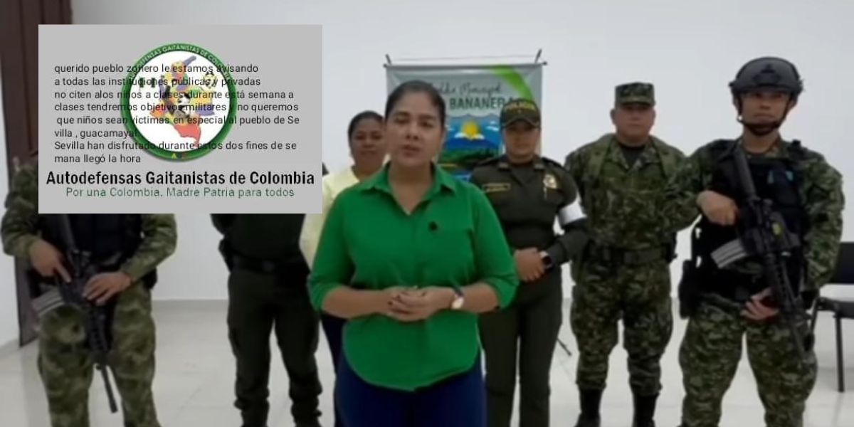 Alcaldia Municipal Zona Bananera