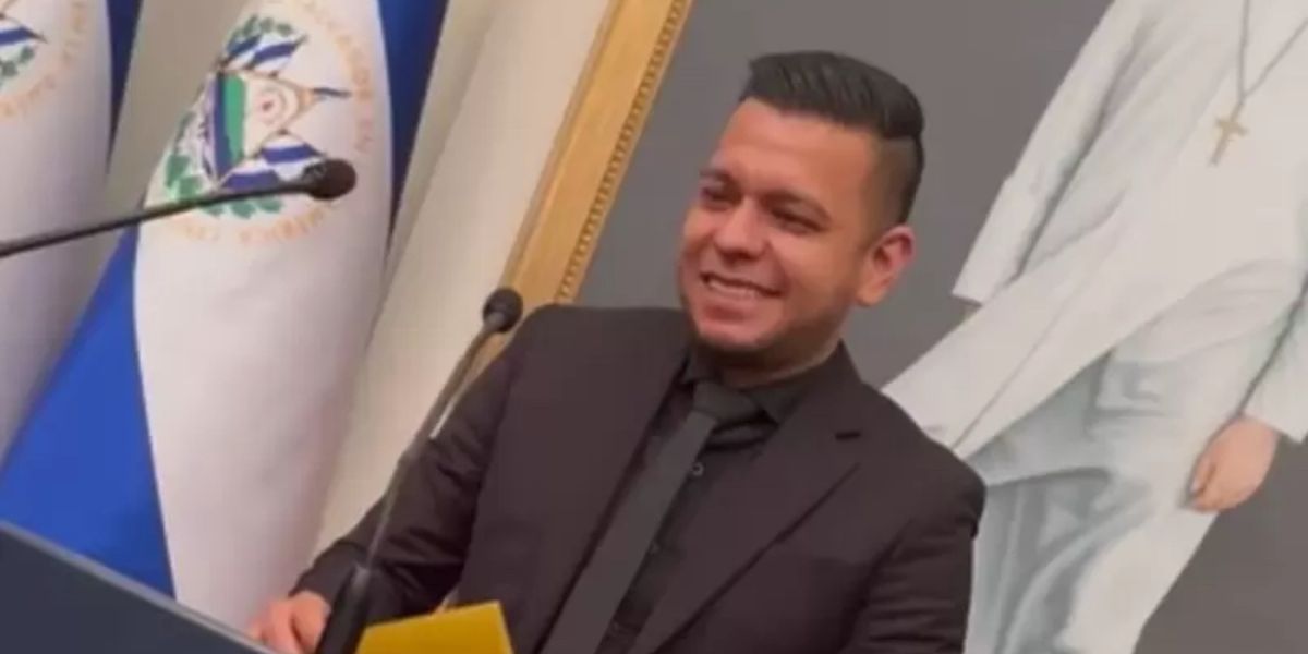 Cortesía. Jota Pe Hernández.