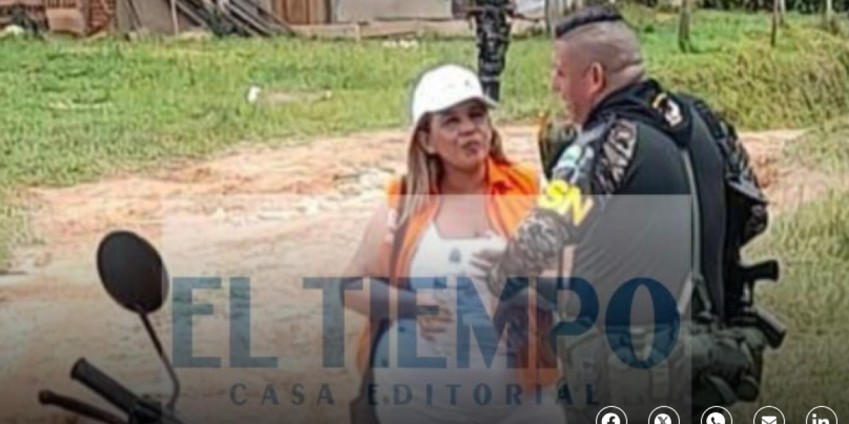 El Tiempo