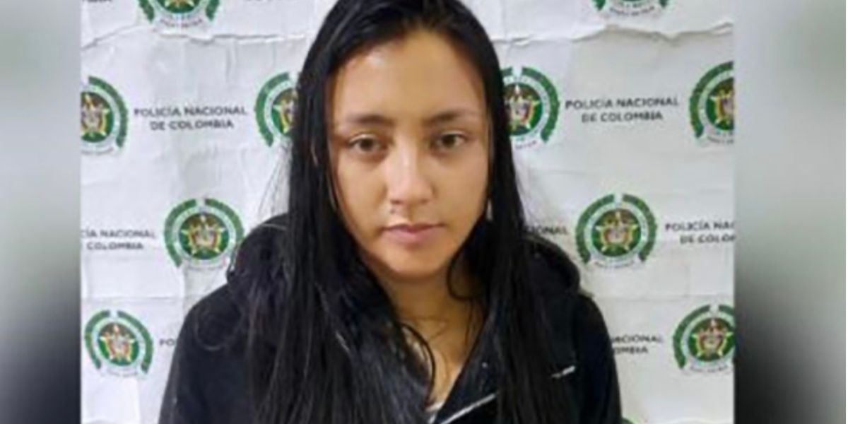Seguimiento. Yenni Alexandra Higuera Casallas enfrentaba cargos por la presunta muerte por inmersión de su hijo de 15 meses.