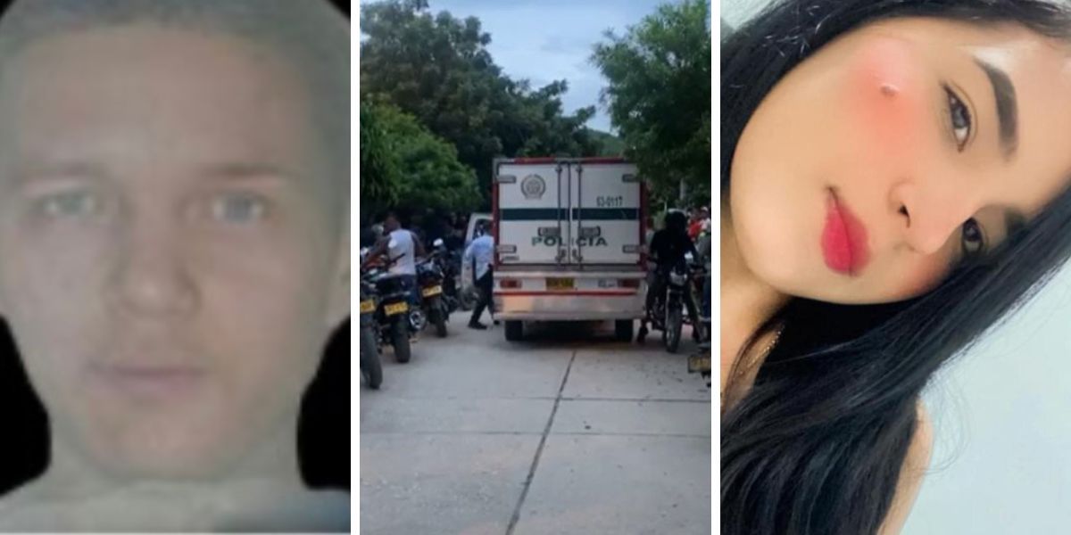 Seguimiento. Pablo Antonio Paradas Pavón y Crystal Nakaryd Carrillo Ontiveros.