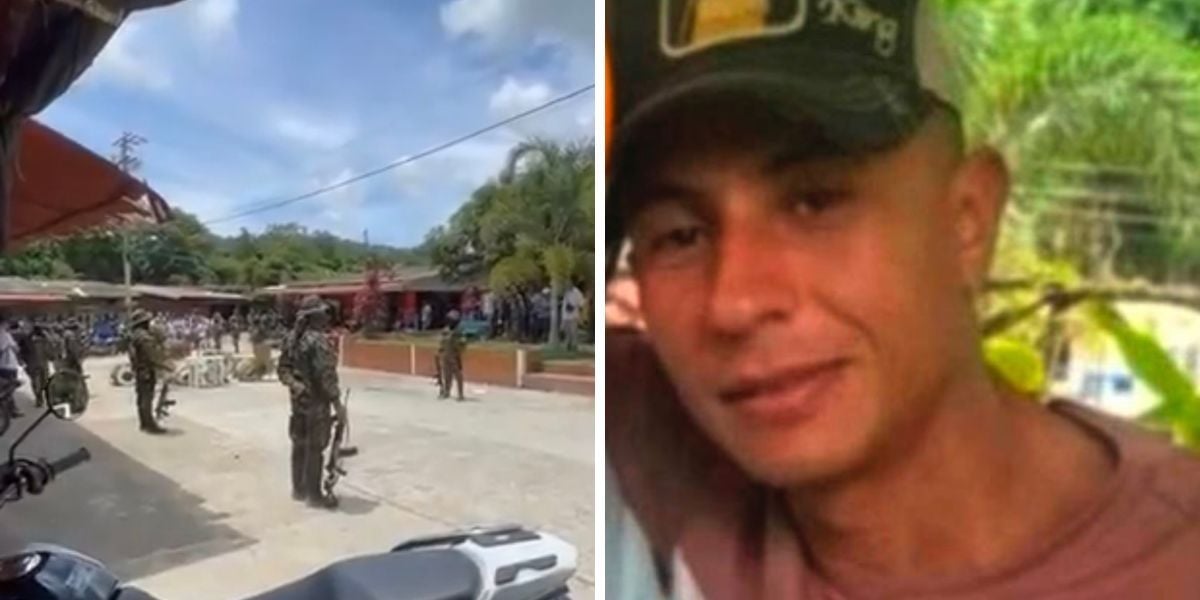 Autodefensas Conquistadores de la Sierra Nevada (ACSN) , ‘comando 27’.