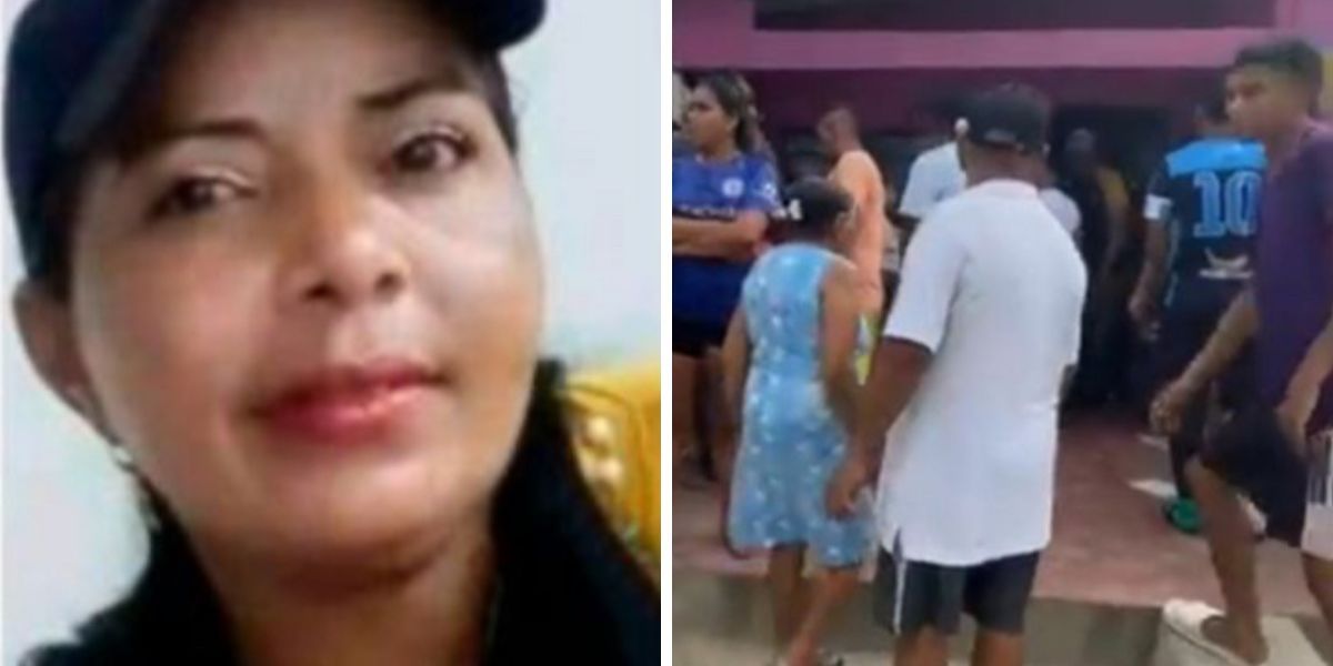 Seguimiento. Victima.