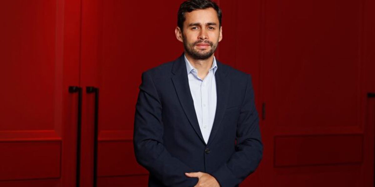 Seguimiento. José Jaime Uscátegui, representante a la Cámara.