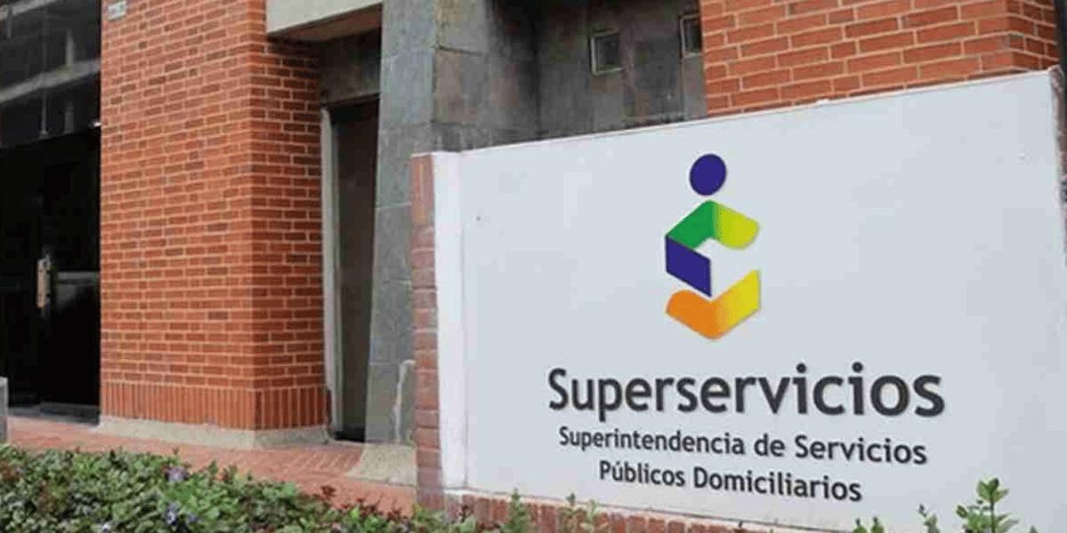 Cortesía Superservicios lidera encuentro sobre la crisis del agua en Santa Marta
