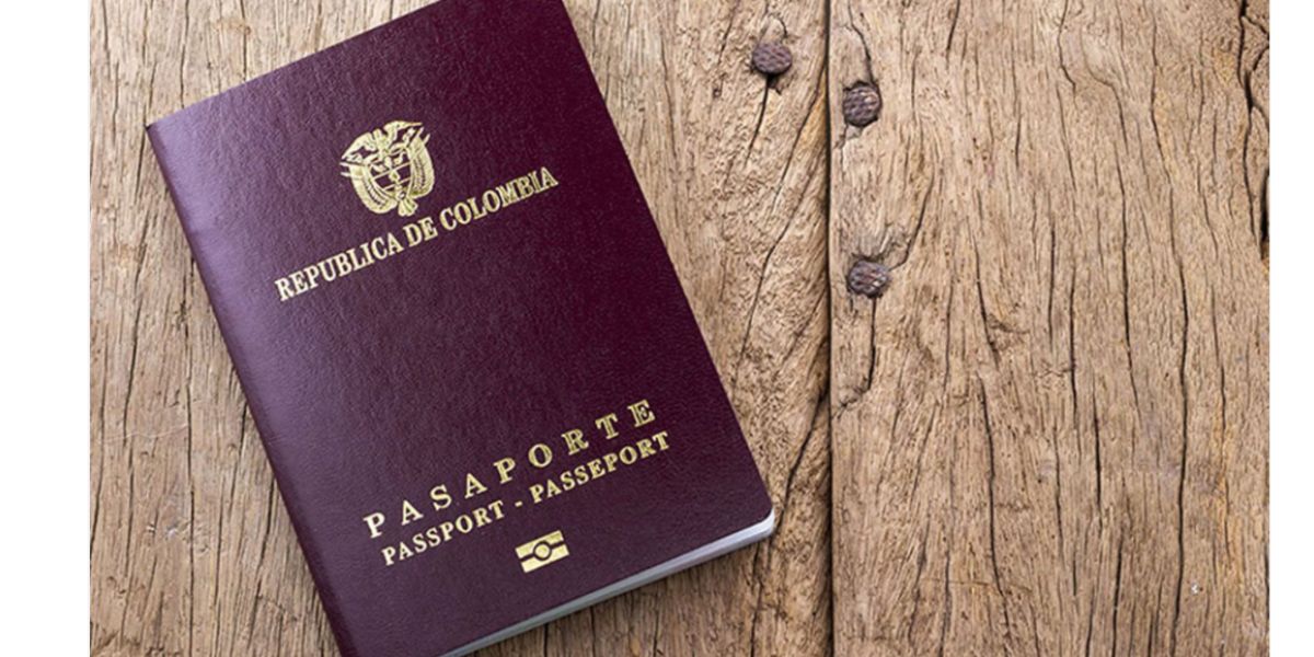 Pasaporte