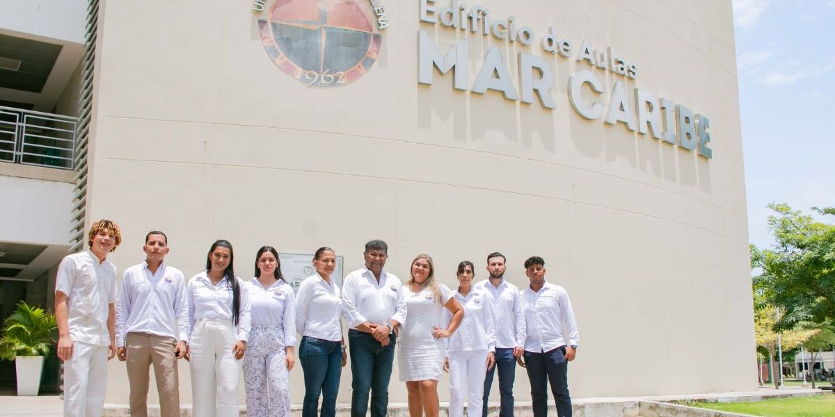 Cortesía Universidad del Magdalena