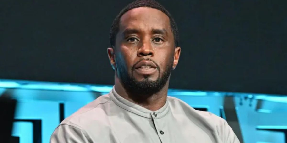 Seguimiento. Sean 'Diddy' Combs.